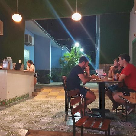 Ruby Phu Quoc Hostel Kültér fotó