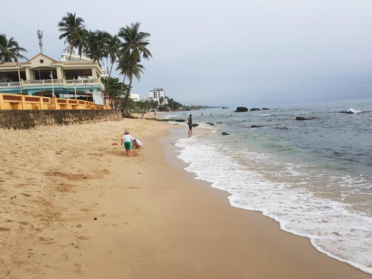 Ruby Phu Quoc Hostel Kültér fotó